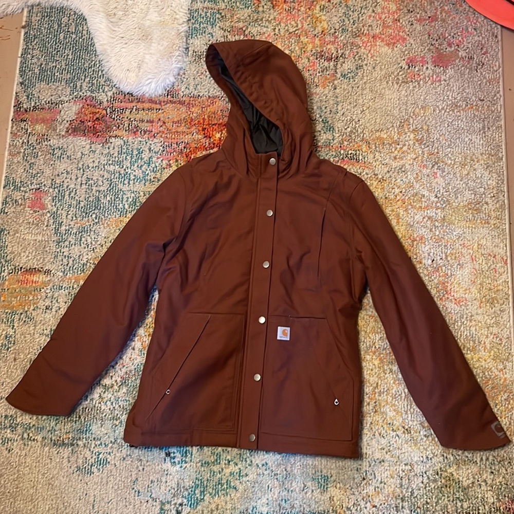 Carhartt Jacket